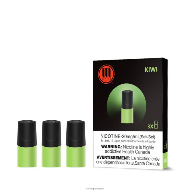 MOTI păstăi clasice ceai oolong NVLL104 MOTI Vape Disposable