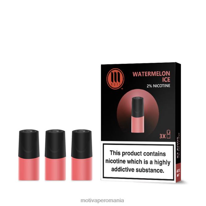 MOTI păstăi clasice ceai oolong NVLL104 MOTI Vape Disposable