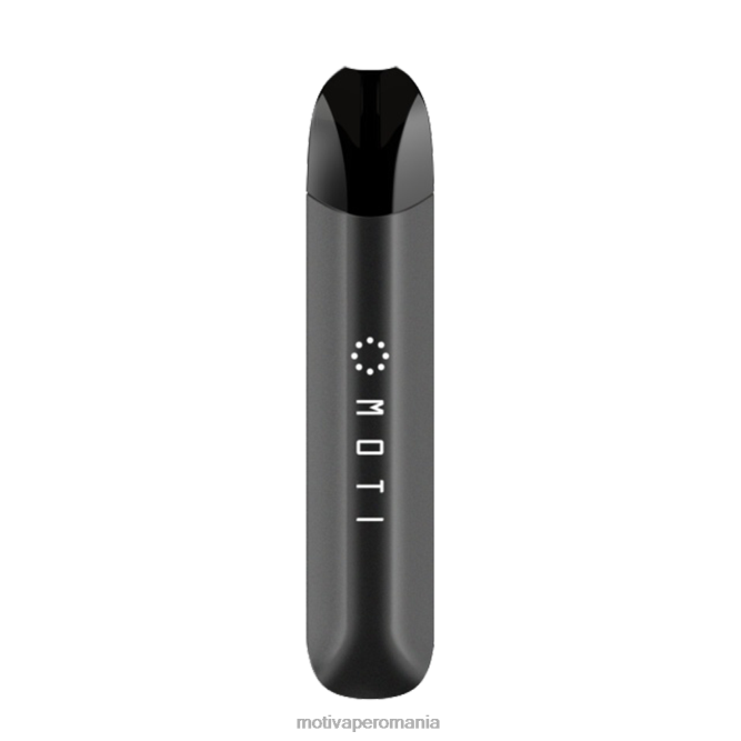 MOTI S Lite dispozitiv premium roșu flacără NVLL114 MOTI Vape Disposable