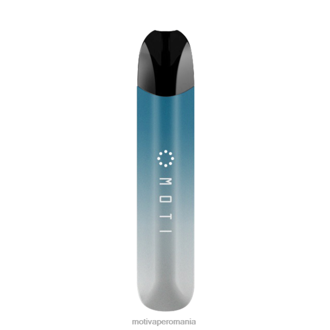 MOTI S Lite dispozitiv premium roșu flacără NVLL114 MOTI Vape Disposable