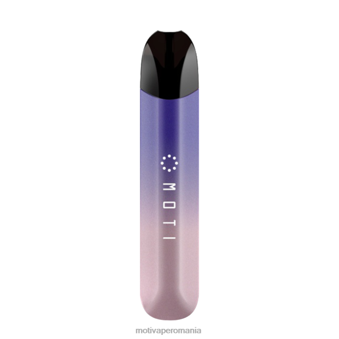 MOTI S Lite dispozitiv premium violet apus de soare NVLL112 MOTI Vape Romania